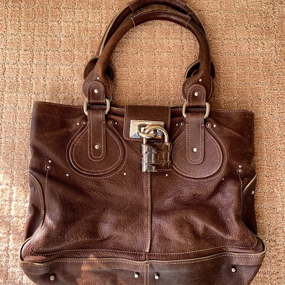 Chloé shoulder bag